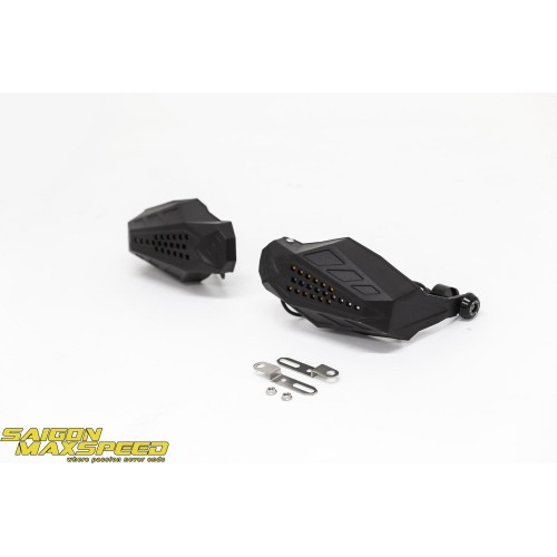 Bảo Vệ Tay Lái SPIRIT BEAST L1 (chính hãng) Bảo Vệ Tay Lái SPIRIT BEAST L1 (chính hãng)